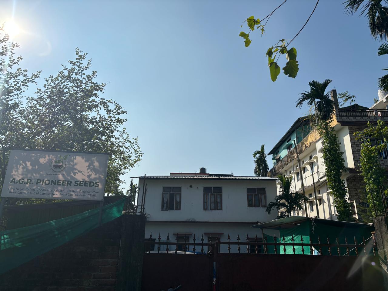 Laboratory equipment 3