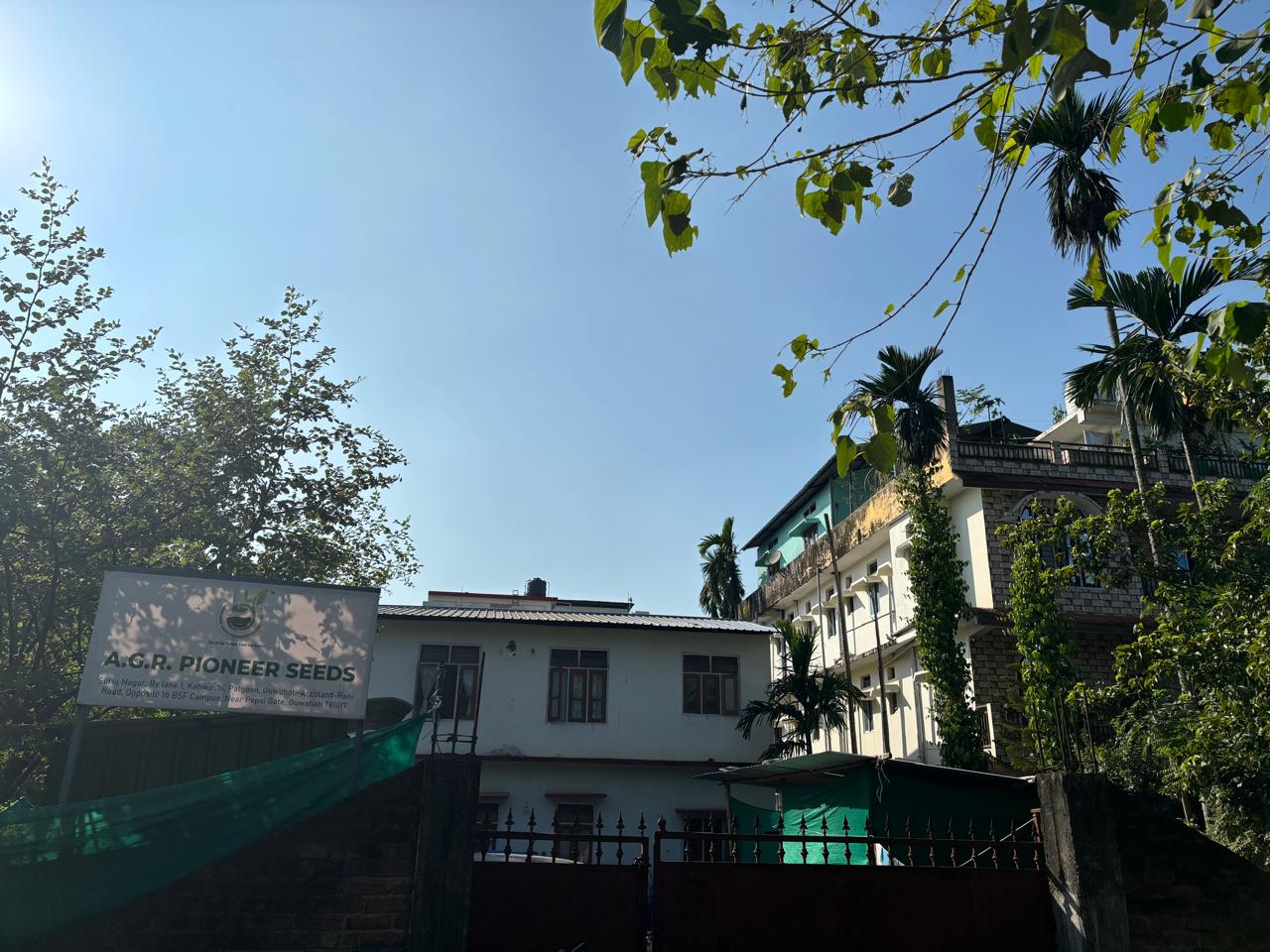 Laboratory equipment 4