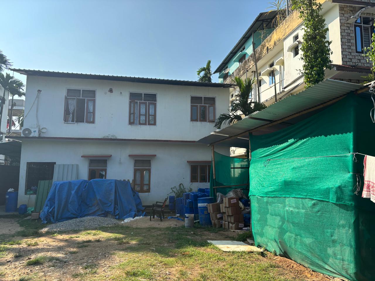 Laboratory equipment 5