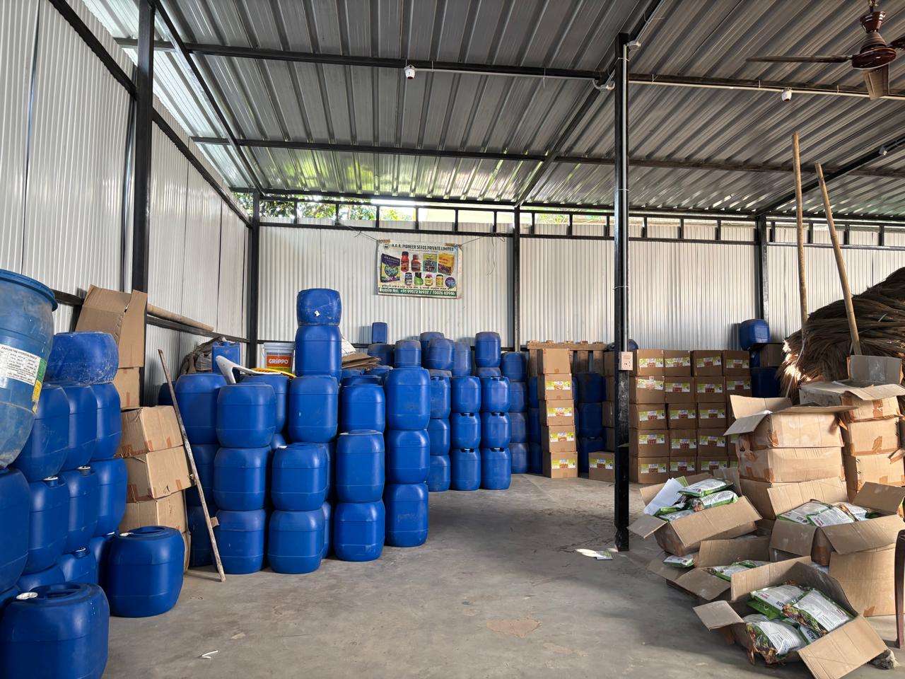 Laboratory equipment 7