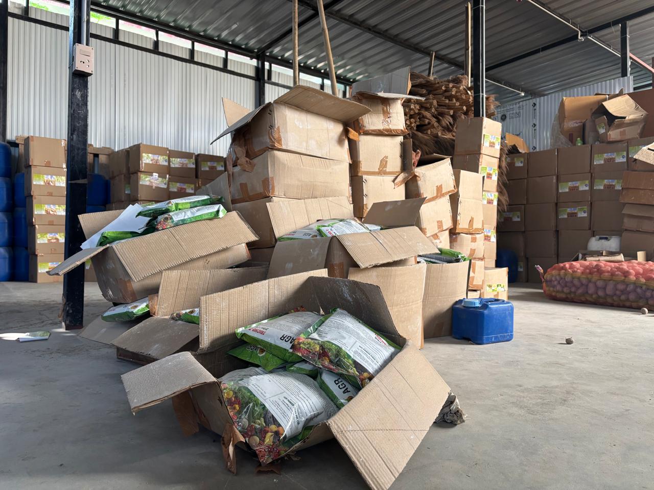 Laboratory equipment 8